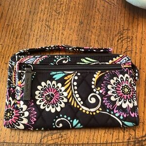 Vera Bradley Wallef